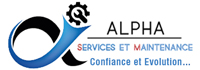 ALPHA SERVICES & MAINTENANCE