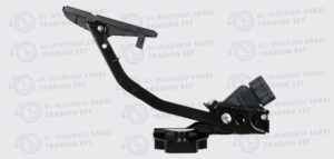 Product: Accelerator Pedal With Sensor