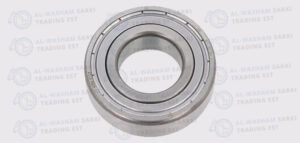 Product: Boom Sheave Bearing