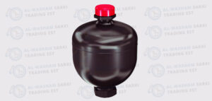 Product: Diaphragm Accumulator