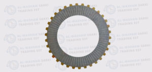 Product: Disc Plate