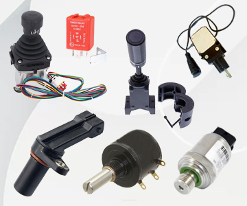 Electrical Parts