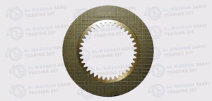 Product: Friction Disc