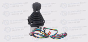 Product: Joystick Control