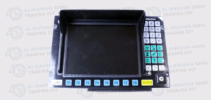 Product: Liccon LCD Console