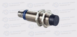 Product: Limit Switch/Proximity Sensor