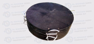 Product: Outrigger Pads