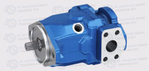 Product: Piston Pump