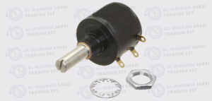 Product: Potentiometer