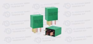 Product: Relay 24V