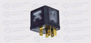 Product: Relay