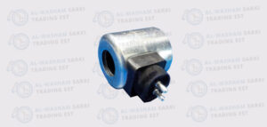 Product: Solenoid Valve Coil 24V