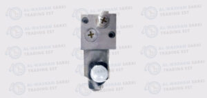 Product: Solenoid Valve