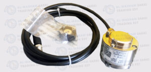 Product: Steering Angle Sensor