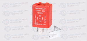 Product: Timer Relay