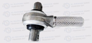 Product: Torque Rod End LH