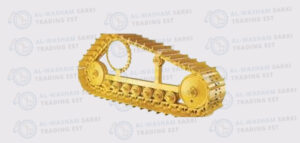 Product: Track Shoe Roller