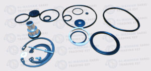 Product: Valve kit